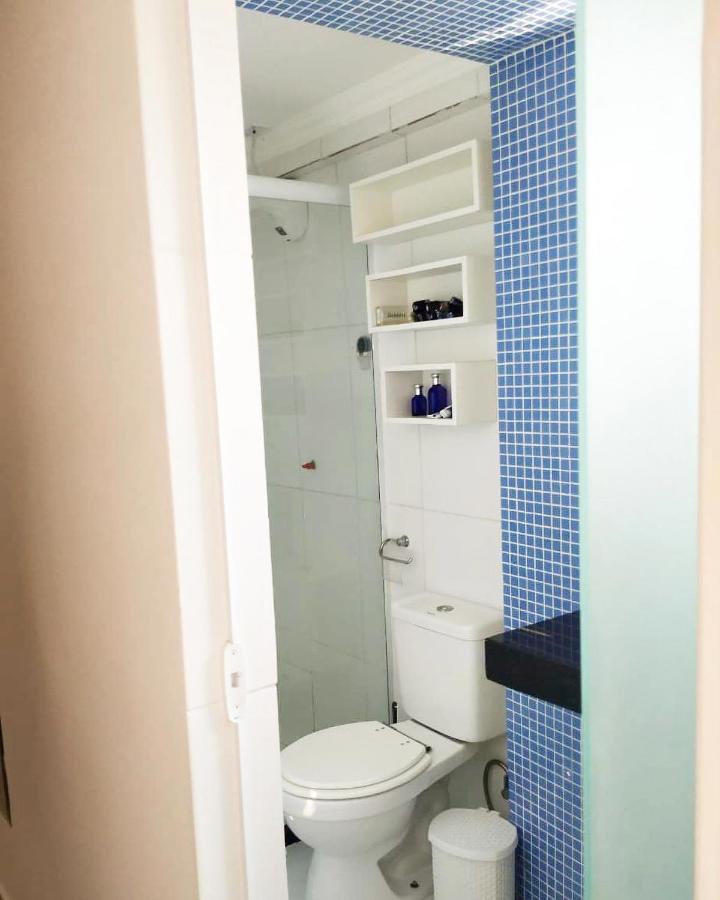 Apartamentos Com Vista Para O Mar - Mirante Do Marinas 安格拉杜斯雷斯 外观 照片