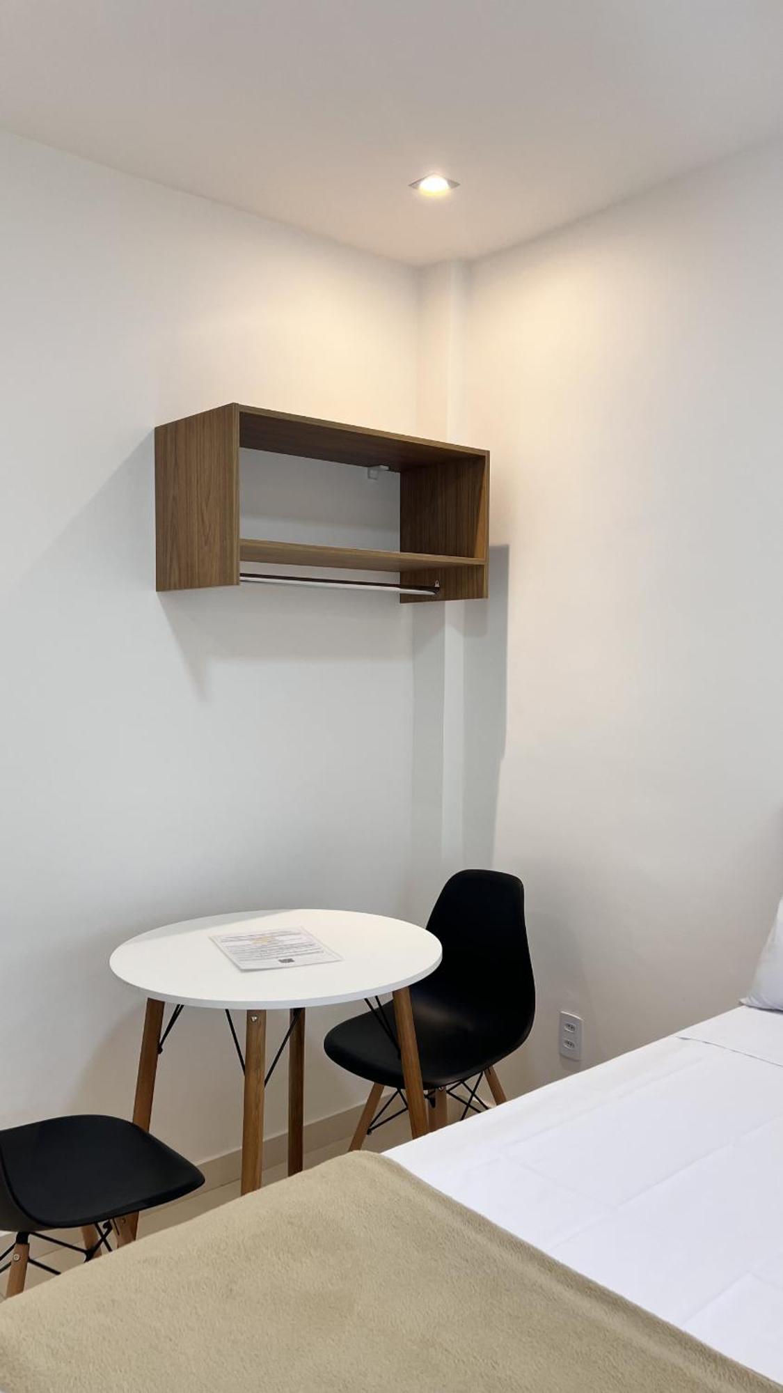 Apartamentos Com Vista Para O Mar - Mirante Do Marinas 安格拉杜斯雷斯 外观 照片