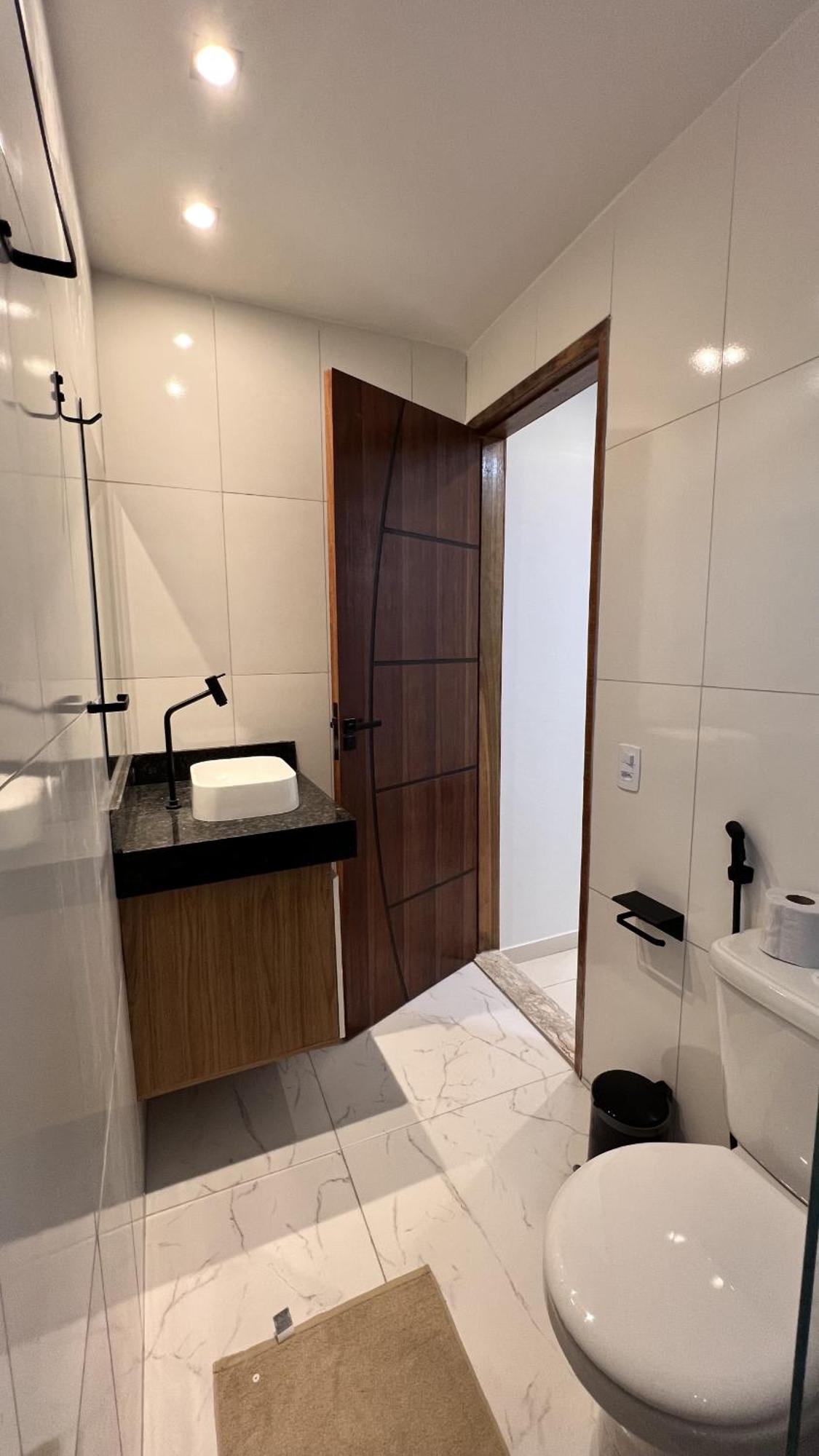 Apartamentos Com Vista Para O Mar - Mirante Do Marinas 安格拉杜斯雷斯 外观 照片